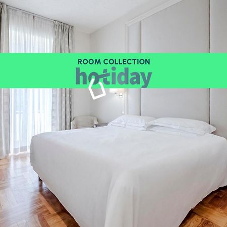 Hotiday Room Collection - Mediterranee Alassio Exterior photo