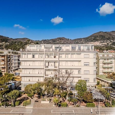 Hotiday Room Collection - Mediterranee Alassio Exterior photo