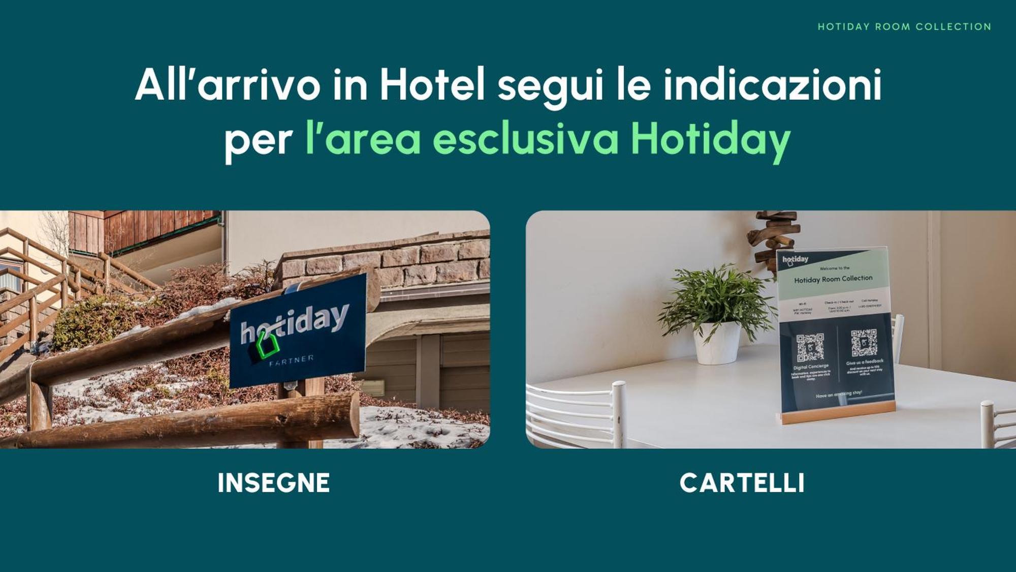Hotiday Room Collection - Mediterranee Alassio Exterior photo