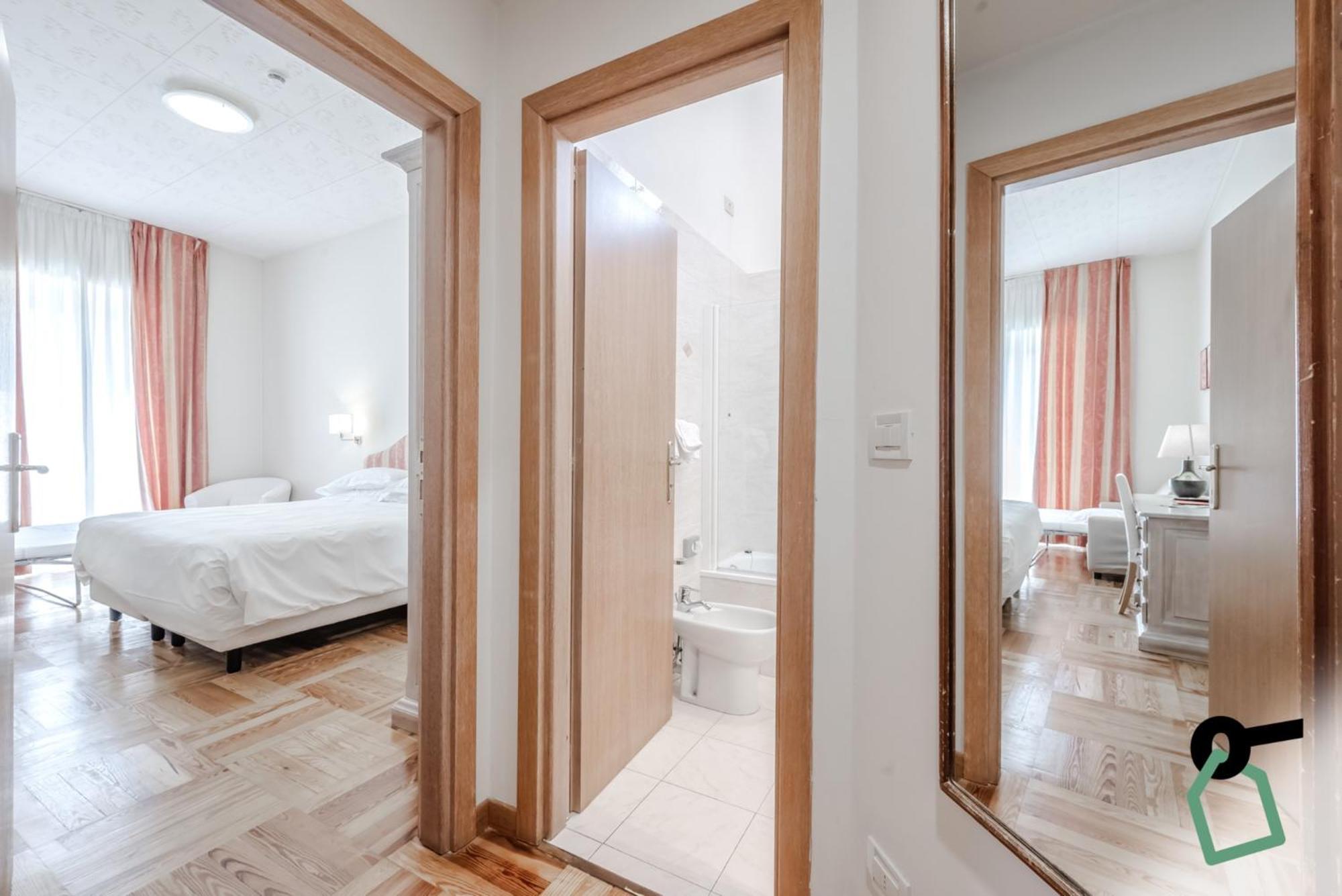 Hotiday Room Collection - Mediterranee Alassio Exterior photo