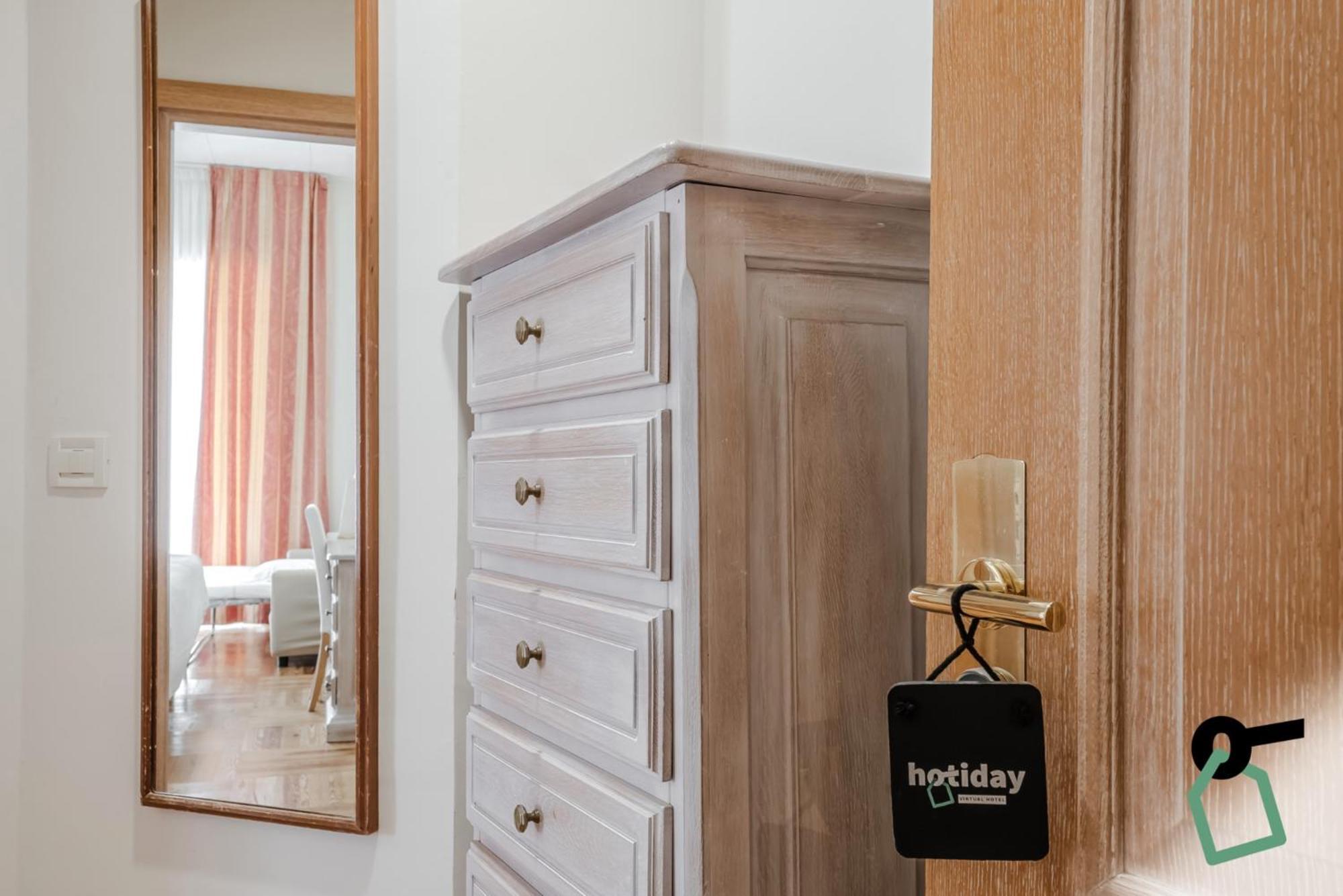 Hotiday Room Collection - Mediterranee Alassio Exterior photo