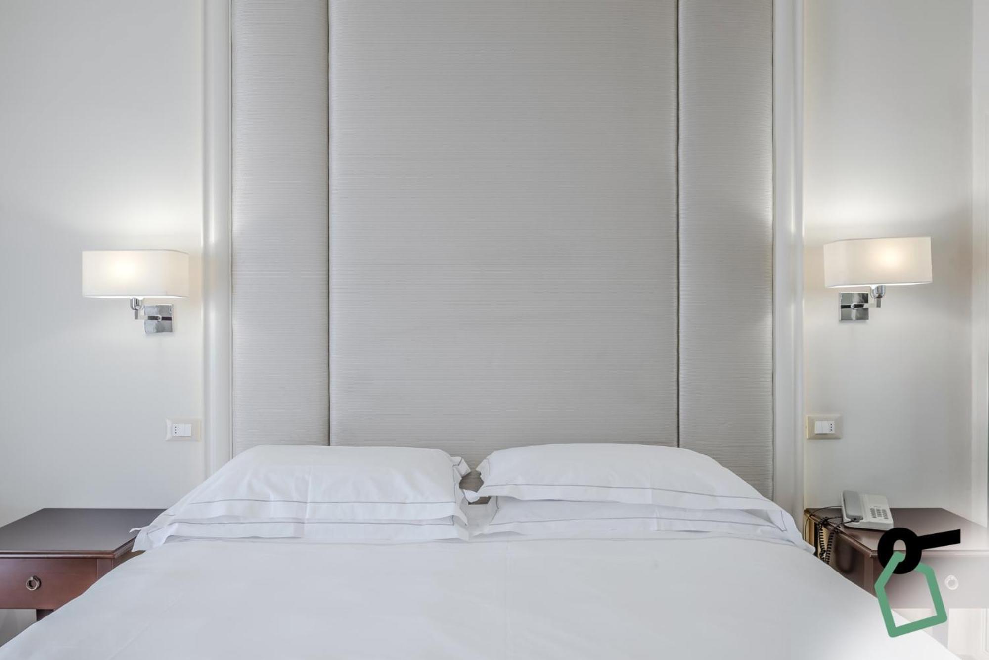 Hotiday Room Collection - Mediterranee Alassio Exterior photo