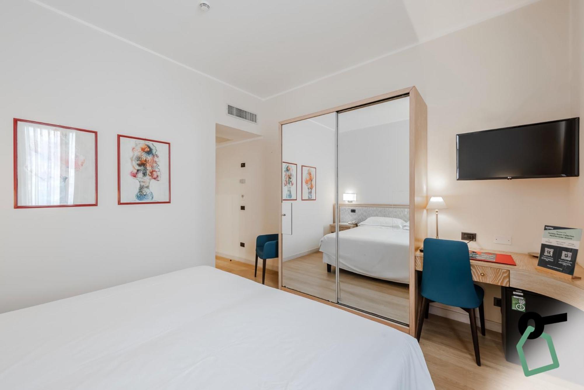 Hotiday Room Collection - Mediterranee Alassio Exterior photo