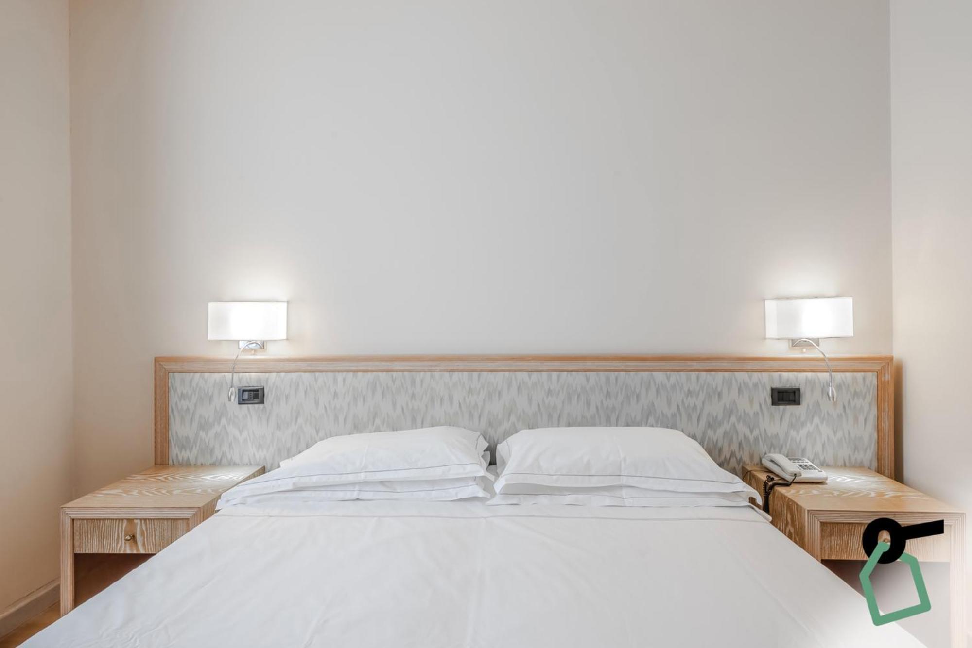 Hotiday Room Collection - Mediterranee Alassio Exterior photo
