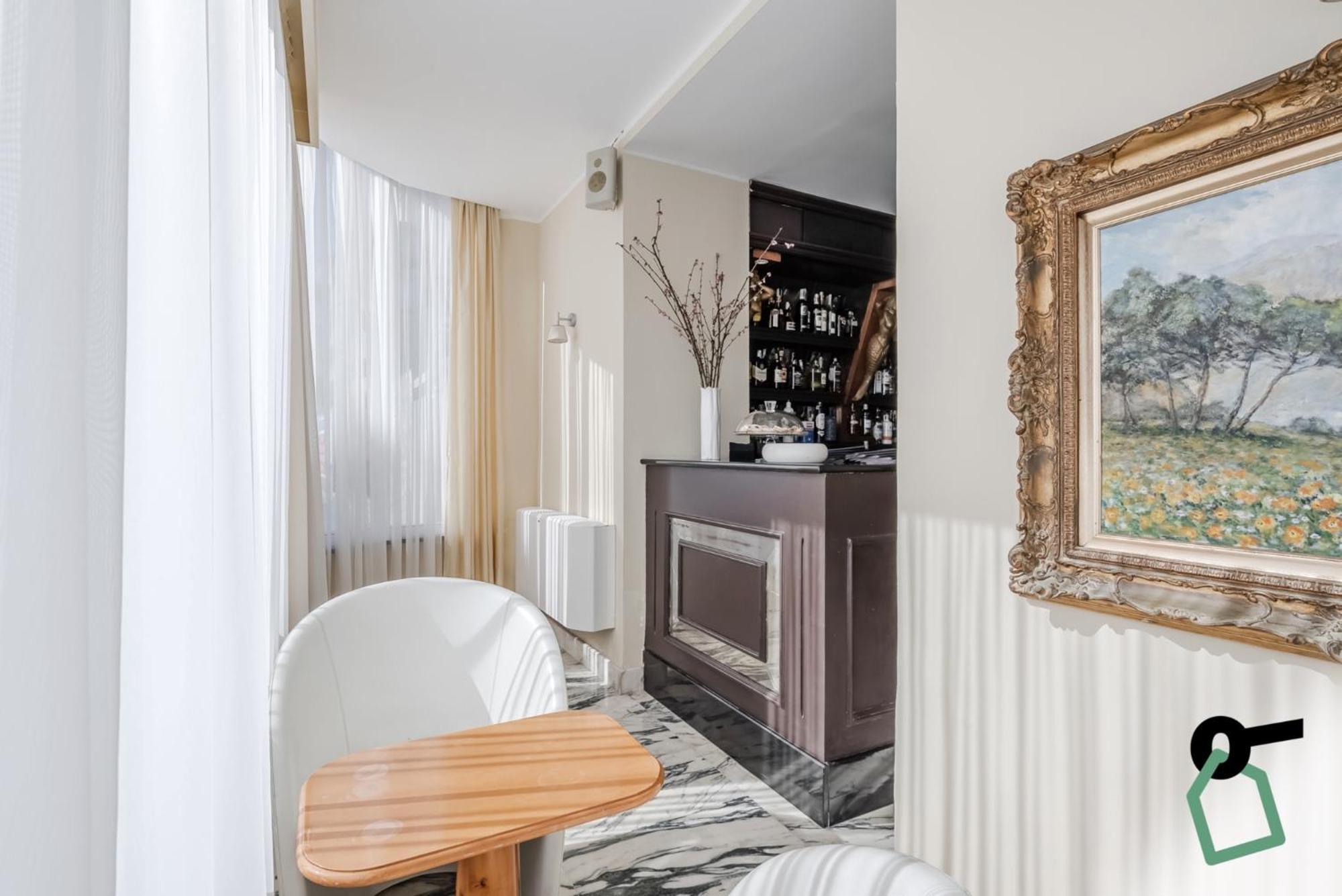 Hotiday Room Collection - Mediterranee Alassio Exterior photo