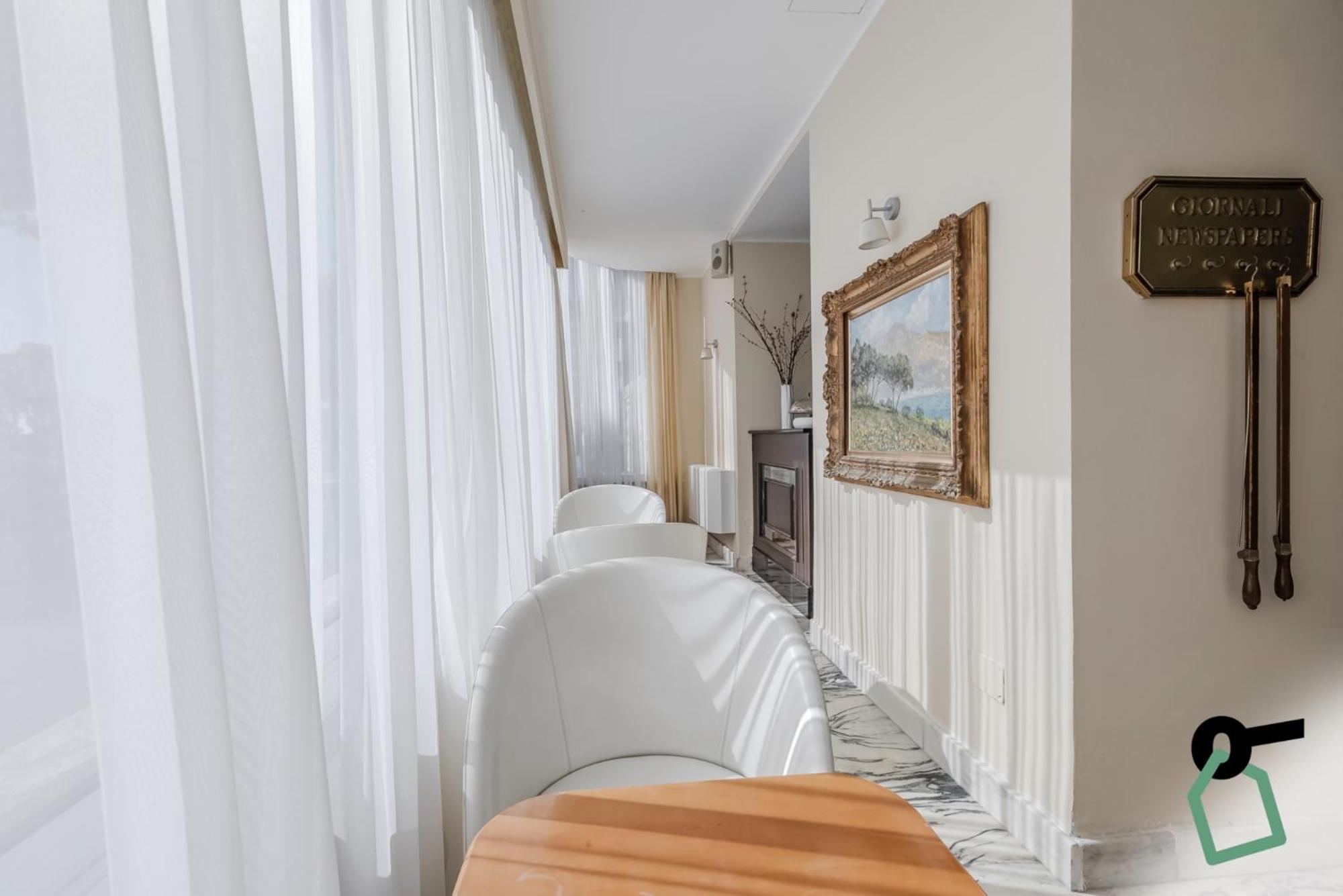 Hotiday Room Collection - Mediterranee Alassio Exterior photo