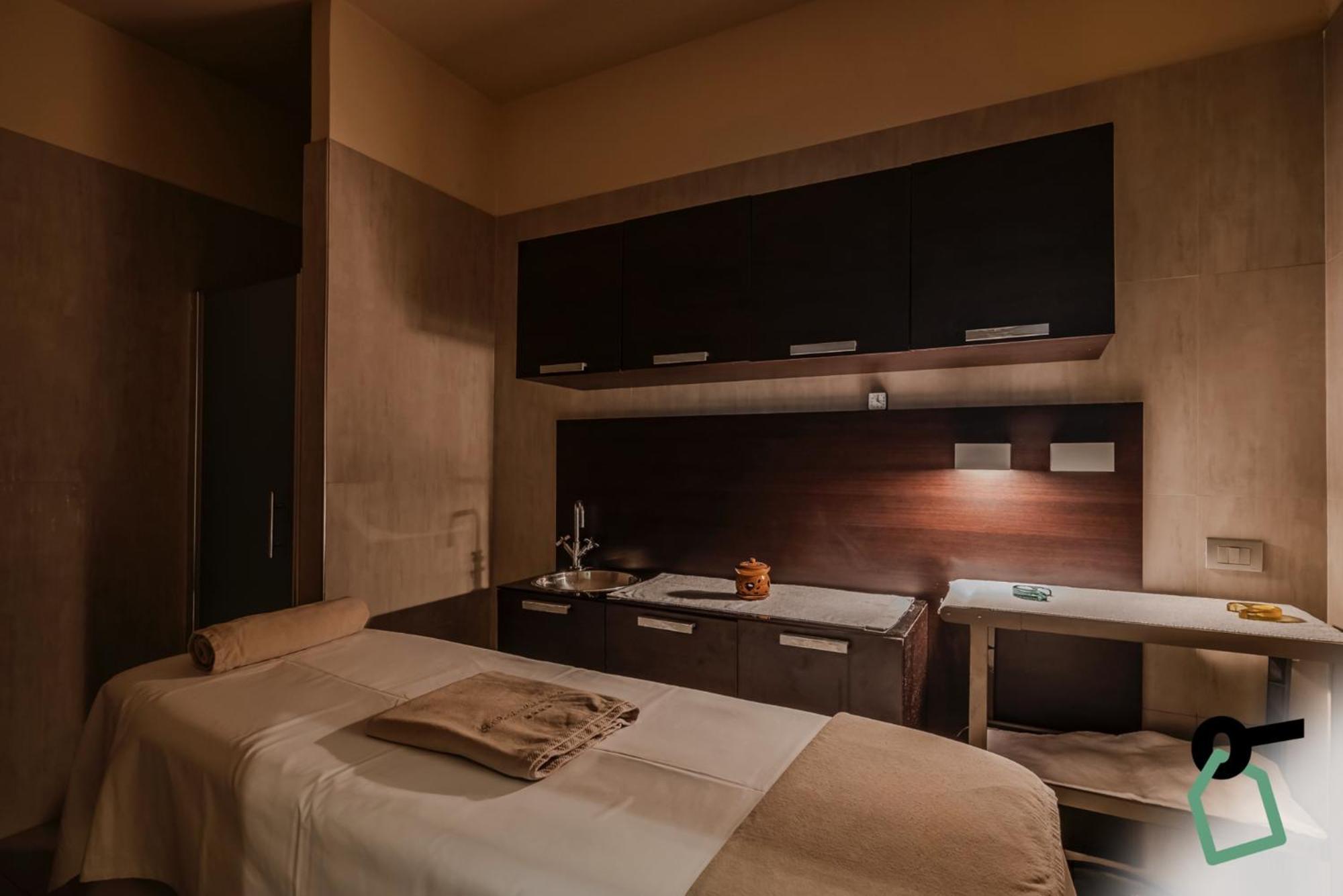 Hotiday Room Collection - Mediterranee Alassio Exterior photo
